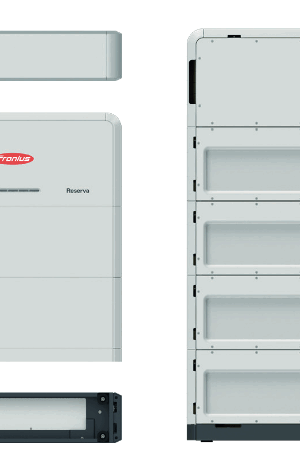 Fronius Reserva