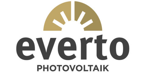 EVERTO Photovoltaik Logo